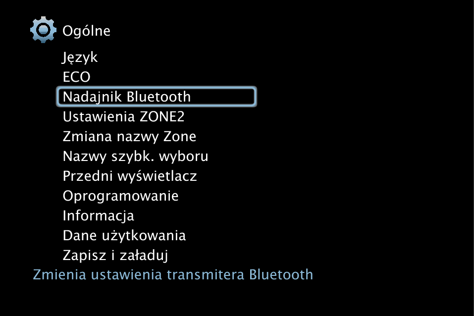 GUI Menu General De 01